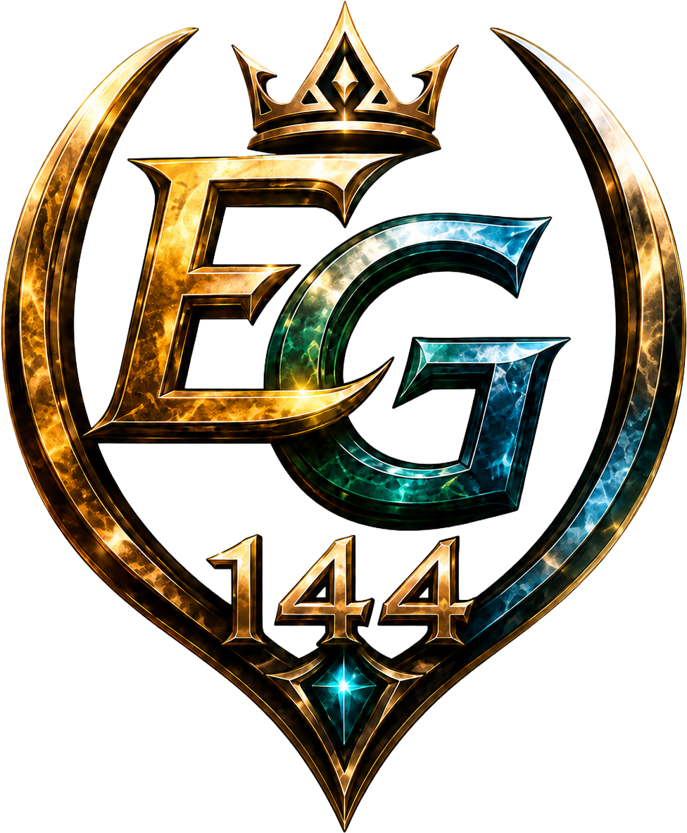 EG144 Global